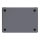 NEXT ONE Etui SafeGuard MacBook Air 15" M2 / M3 fog transparent - 1318710 - zdjęcie 4